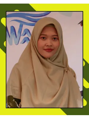 Nita Wulansari, S.Pd., Gr