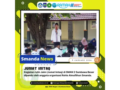 Jumat Imtaq